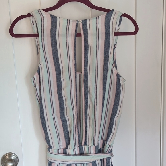 Cloth & Stone striped jumper size Small - Picture 3 of 16